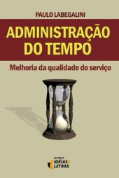 book Administração do tempo (Portuguese Edition)