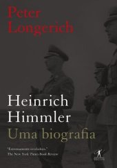 book Heinrich Himmler: uma biografia