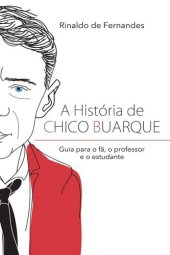 book A história de Chico Buarque