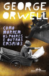 book Como morrem os pobres e outros ensaios