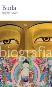 book Buda - biografia