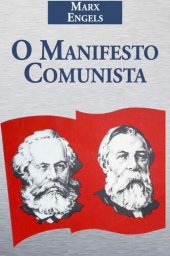 book Manifesto Comunista