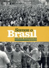 book Somos o Brasil - Edição bilíngue