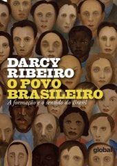 book O Povo Brasileiro