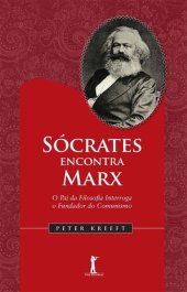 book Sócrates encontra Marx