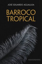 book Barroco tropical