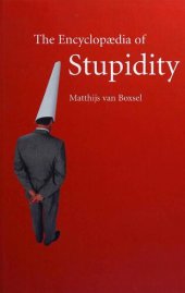 book The Encyclopaedia of Stupidity