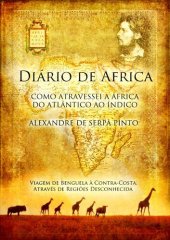 book Diário de Africa