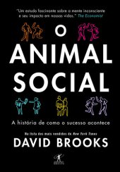 book O animal social