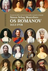 book Os Románov: 1613-1918