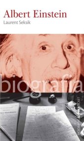 book Albert Einstein (Biografias)