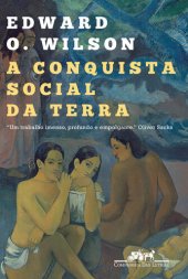 book A Conquista Social da Terra