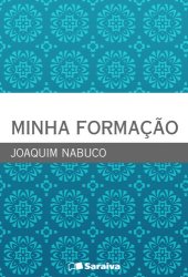 book Minha Formação