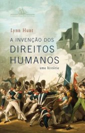 book A invenção dos direitos humanos