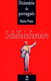 book Schifaizfavoire - Dicionário de português