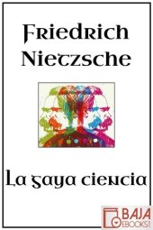 book La gaya ciencia