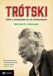 book Trótski: Exílio e assassinato de um revolucionário