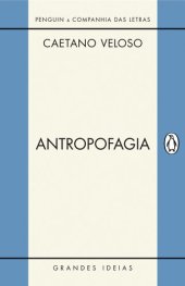 book Antropofagia