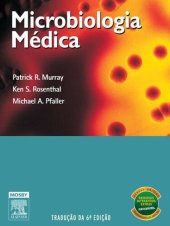 book Microbiologia Médica