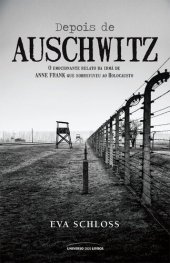 book Depois de Auschwitz - o Emocionante Relato de Uma Jovem Que Sobreviveu ao Holocausto