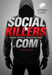 book Social killers: Amigos virtuais, assassinos reais