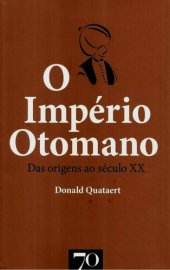 book O Império Otomano