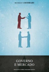 book Governo e Mercado