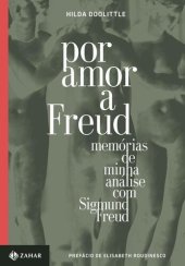 book Por amor a Freud