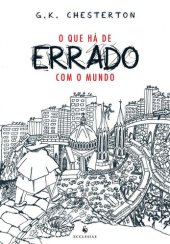 book O que há de errado com o mundo