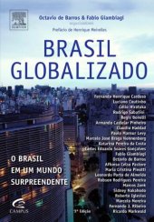 book Brasil Globalizado