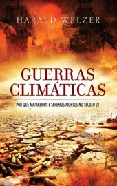 book Guerras Climáticas