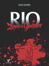 book RIO: Zona de Guerra