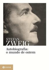 book Autobiografia: o mundo de ontem