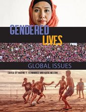 book Gendered Lives: Global Issues