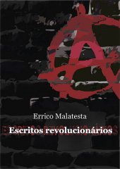 book ESCRITOS REVOLUCIONÁRIOS