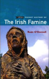 book (O’Brien Pocket History Of) The Irish Famine