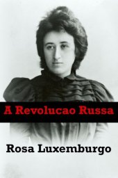 book A Revolução Russa