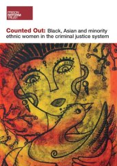 book Counted Out: Black, Asian and Minority Ethnic Women in the Criminal Justice System