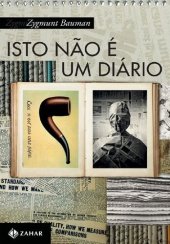 book Isto não é um diário