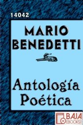 book Antología Poética