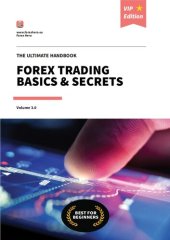 book Ultimate Handbook - Forex Trading Basics & Secrets