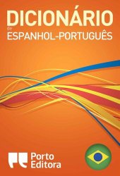 book Dicionário Porto Editora de Espanhol-Português