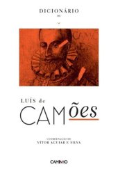 book Dicionário de Luís de Camões