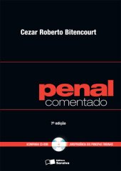 book Penal Comentado