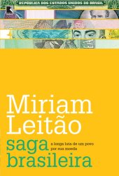 book Saga brasileira