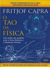 book O Tao da Física