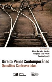 book Direito Penal Contemporâneo - Questões Controvertidas