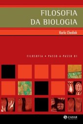 book Filosofia da Biologia