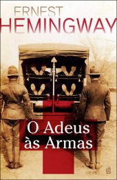 book Adeus às Armas