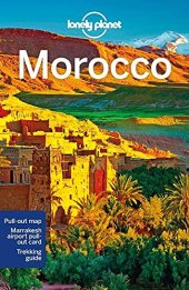 book Lonely Planet Morocco 13 (Travel Guide)